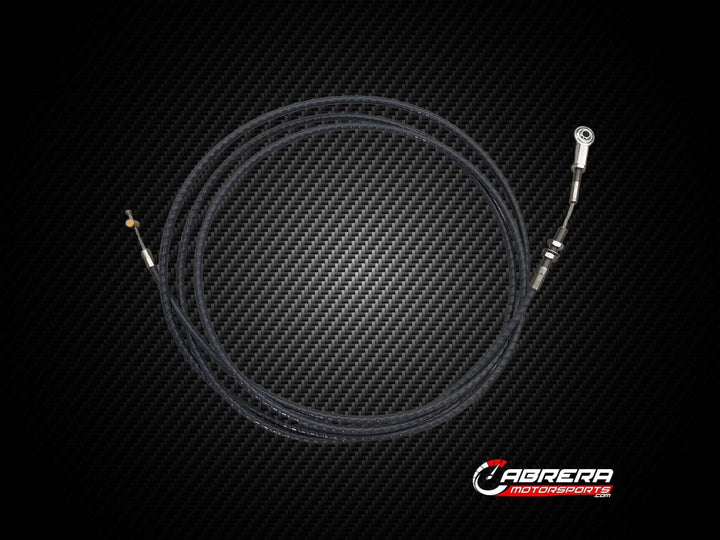 142-Inch Universal Trim Cable for Watercraft