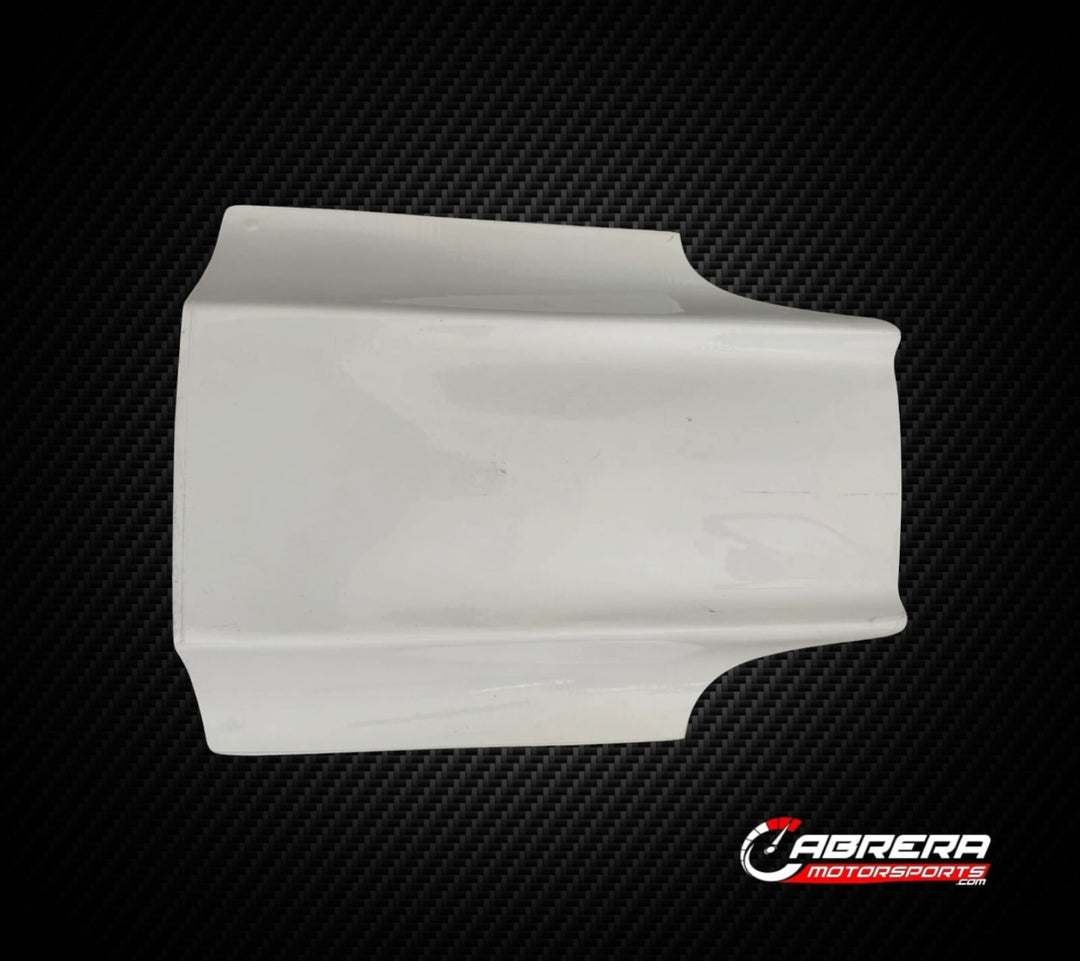 Fast Powersports GP1R Precision Ride Plate for High-Speed Stability