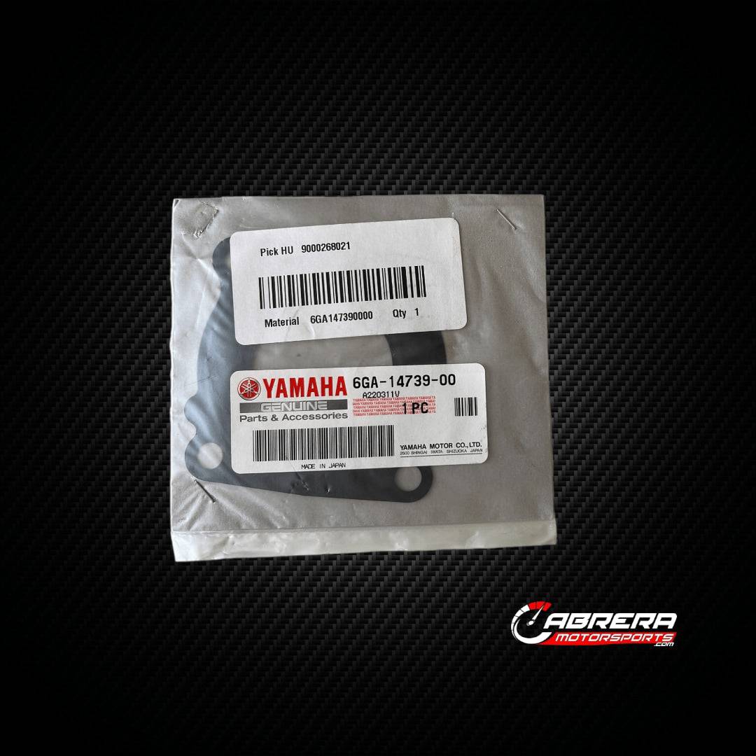 Yamaha EX High-Durability Exhaust Gasket