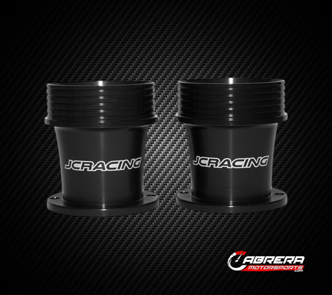 JCRACING Kawasaki SXR800 Velocity Stacks 