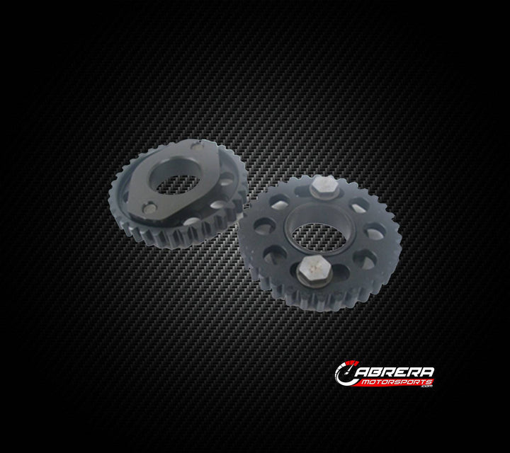 Kawasaki SXR 15F/Ultra 250/260 Adjustable Cam Sprockets