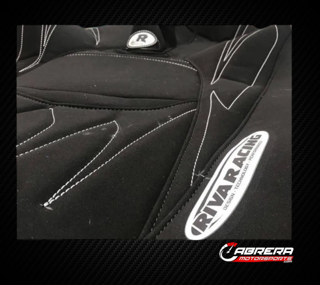 Yamaha EX/EXR/JetBlaster Seat Cover – Ultra-Grade Marine Vinyl