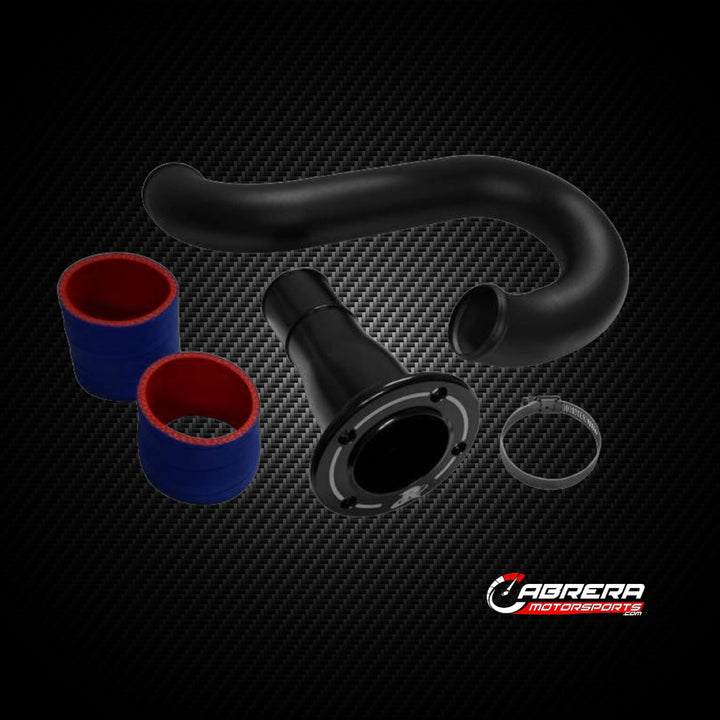 Ultra 310 Free Flow Exhaust Kit | Performance Upgrade